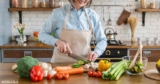 New Data Show Daily Food Choices Can Affect Sleep Quality