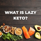 Lazy Keto (What it is, Plus 5 Important Things to Know)