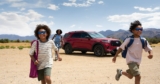 Why Adventure-Seeking Families Choose The 2026 Ford Explorer® ST SUV