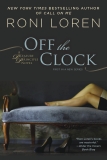Off the Clock is on sale for $1.99! — Roni Loren