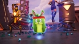 All Fortnite Sprites And Abilities In Chapter 7 Season 4