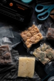 How to Vacuum Seal Meals Right