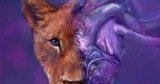 Tainted Lionheart