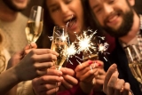 120 Funny New Year Quotes For a Positive and Less Stressful 2026