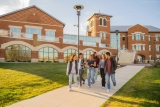 Newman Guide adds Catholic elementary, secondary, graduate school sections