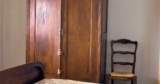 I Didn’t Need A Retreat. I Needed To Hide In A Closet.
