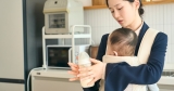 This New Mom Wonders How Anyone Spends Quality Time With Their Young Kids As A Working Parent