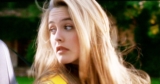 Alicia Silverstone’s Cher Returns As A Mom