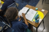 After Years of Declines, Young Students Show Gains in Reading and Math
