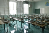 Lockdown Drills Are a Fact of Life in U.S. Schools. What Does That Mean for Students?