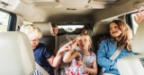 Are We There Yet? 125 Boredom-Busting Road Trip Questions
