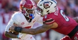 2026 Alabama Crimson Tide at Kentucky Wildcats College Football Game Thread