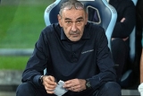Lazio & Maurizio Sarri reach agreement on contract termination