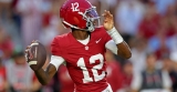 Alabama football: Keelon Russell vs Kamario Taylor headline SEC Week 5