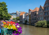 5 Lesser-Known Cities To Visit in Belgium