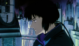 Canadian Theatrical News: Ghost in the Shell 4K