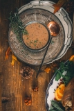 Beginners Guide To Old-Fashioned Giblet Gravy