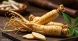 The Immunomodulatory and Therapeutic Effects of Ginseng