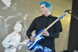 Jack White Opens Up About Taking Phones Away From Fans At Shows