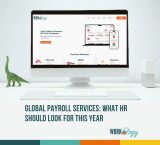 Global Payroll Services: What HR Should Look For