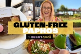 Gluten-free Paphos, Cyprus Guide