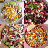 17 Easy Gluten Free Salad Recipes