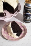Gluten-free Chocolate Stout Cake Recipe