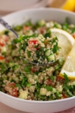 Gluten Free Tabbouleh