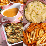 16 Gluten Free Thanksgiving Sides