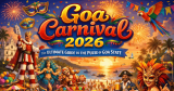 The Ultimate Guide to the Pulse of Goa State