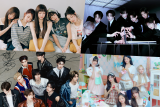 40th Golden Disc Awards Announces First Lineup