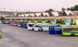 Government Proposes Four Bus Terminals Around Hyderabad to Keep Long-Distance Buses Out