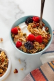 Grain-Free Granola – Cookie and Kate