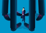 Why High Performers Often Struggle When They Become Leaders