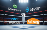 Greenhouse vs. Lever vs. Workable vs. Bullhorn
