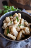 Grilled Gnocchi: The Smoky Twist on a Classic