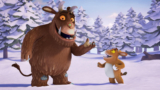 ‘The Gruffalo and Friends’ BBC idents unveiled for Christmas 2025