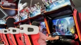 GTI Asia China Expo 2026 Day 1: New Arcade Games Appear In China