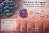 New Enzyme Discovery Could Offer Added Protection Against Accidental Gluten Exposure (+Video)