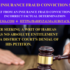 Should a CPO/ASO case “trail” a related criminal matter