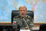 Iran military chief offers $30,000 reward for anyone who k!lls or captures a US soldier