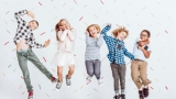 Personality Development Tips for your child. – The Talk Point
