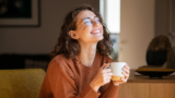 Daily coffee may slow biological aging in mental illness