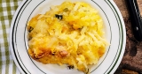 Hash Brown Casserole Recipe (Cracker Barrel Copycat)