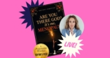 Join Scary Mommy On Tour With ‘Are You There God? It’s Me Menopause”