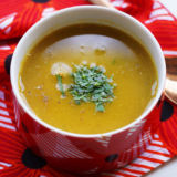 Drumstick Soup Recipe – Raks Kitchen