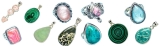 13 Best Heart Chakra Stones for Heart Healing and Balance