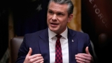 Hegseth doesn’t rule out using Signal again for military communications
