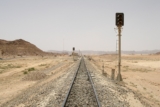 The Hejaz Railway