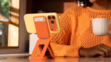 MOFT Trackable Field Wallet launches with Apple Find My and Android Find Hub support